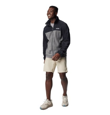 Columbia Steens Mountain 2.0 Full-Zip Jacket - Men's 2