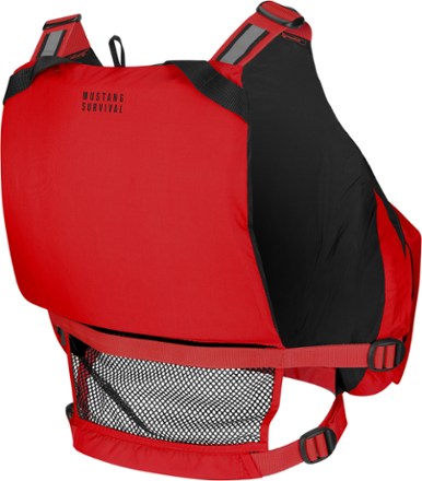 Mustang Survival Solaris PFD 3