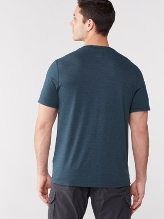 prAna Prospect Heights Graphic Shirt - Men's 2