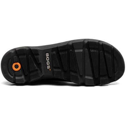 Bogs Sauvie II Clogs - Women's 8