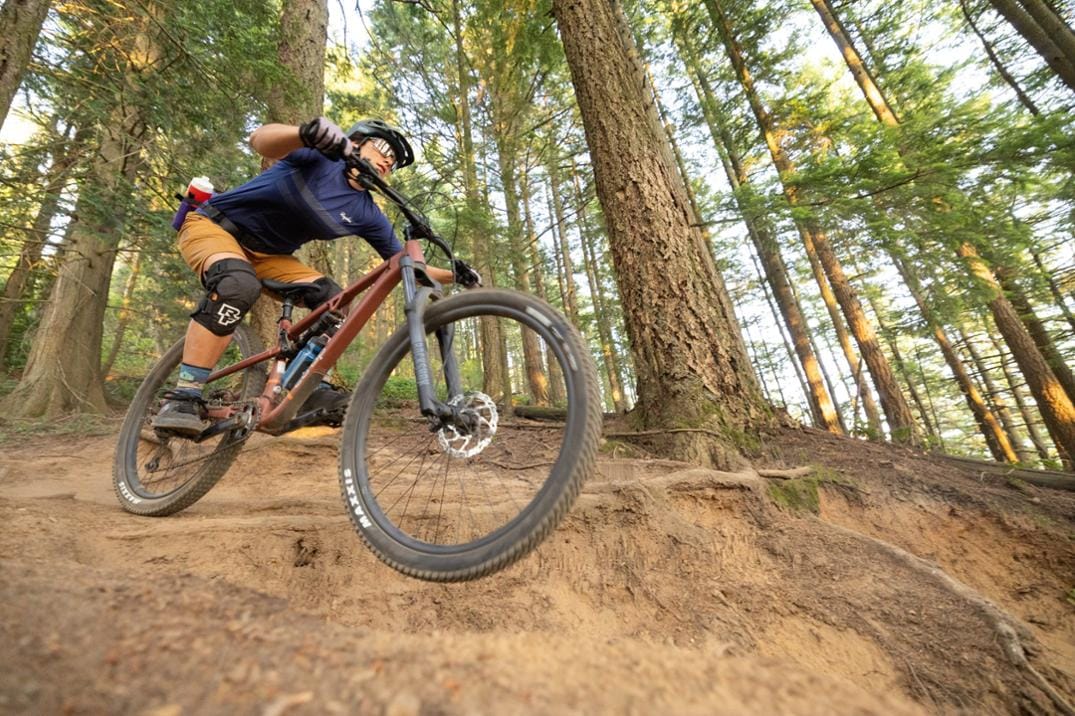 Location Image for DRT 3.3 Mountain Bike