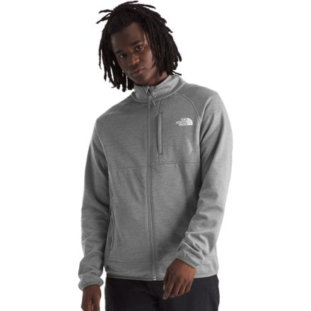 The North Face Canyonlands Full Zip Jacket Men s REI Co op