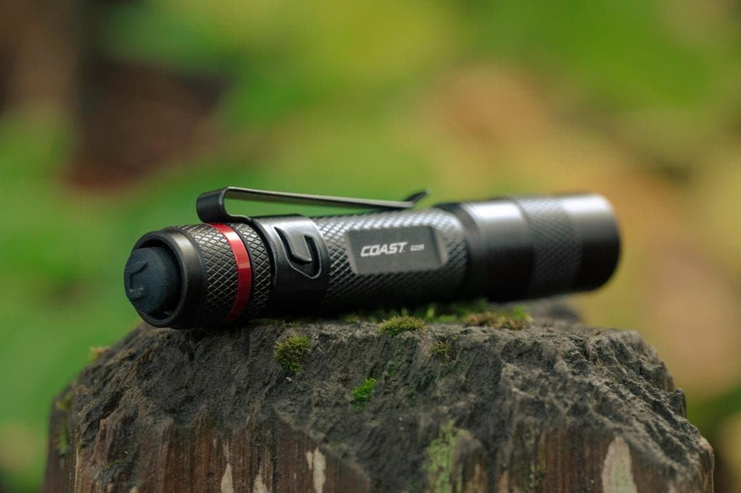 Location Image for G22R Flashlight