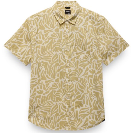 prAna Men