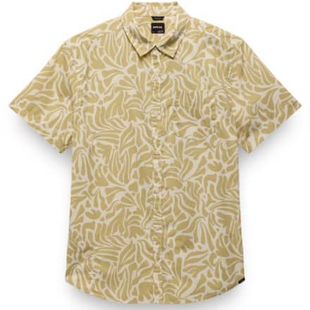 prAna Stimmersee Shirt - Men's 0
