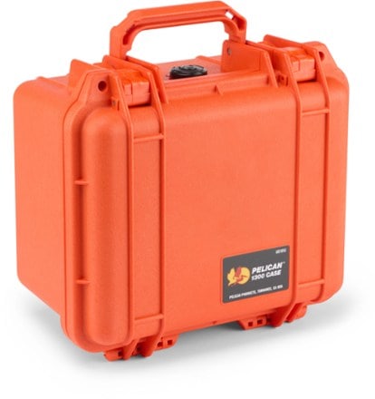 Pelican 1300 Protector Case with Foam 5