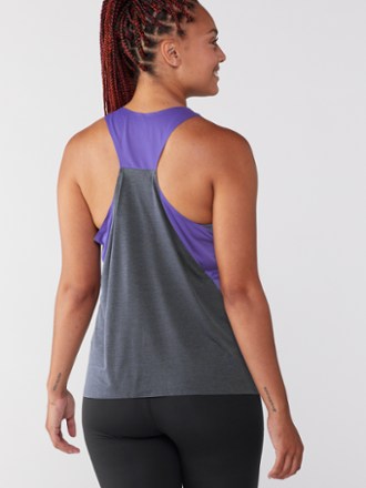 On Tank-T Running Shirt - Women's 2