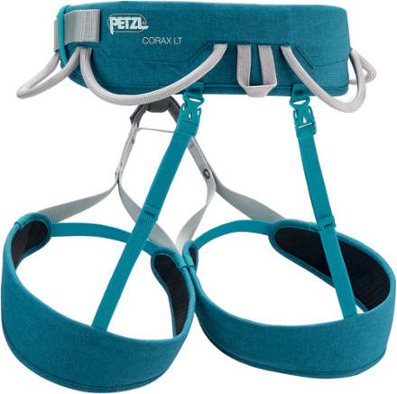 rei climbing harness
