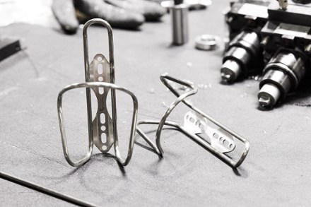 Wolf Tooth Components Morse Water Bottle Cage 2