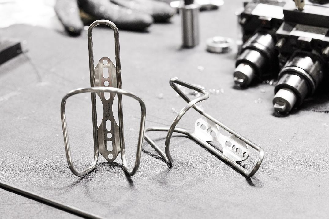 Location Image for Morse Water Bottle Cage