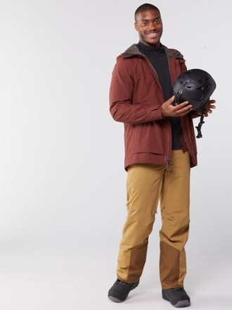 REI Co-op Powderbound Insulated Jacket - Men's 5