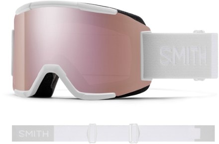 Smith Squad ChromaPop Snow Goggles 6