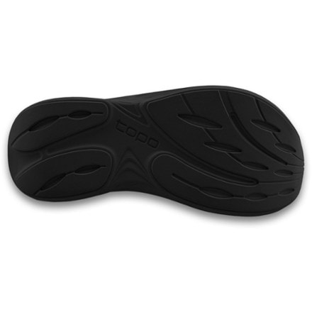 Topo Athletic Atmos 2 Road-Running Shoes - Men's 4