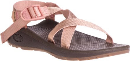 chaco z cloud metallic rose