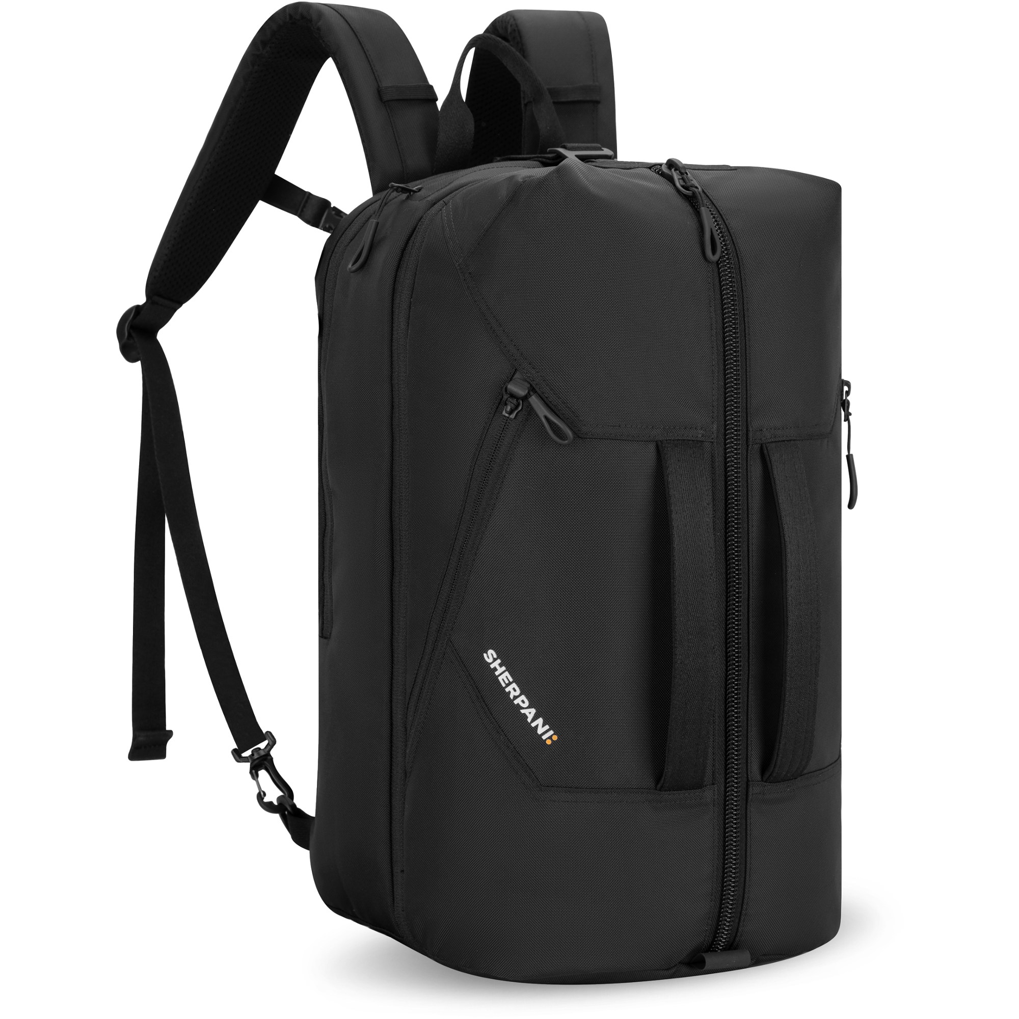 Sherpani Juno Travel Pack Black