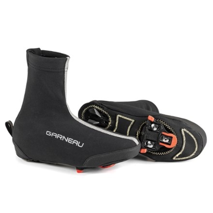 Garneau Wind Dry III Shoe Covers 0