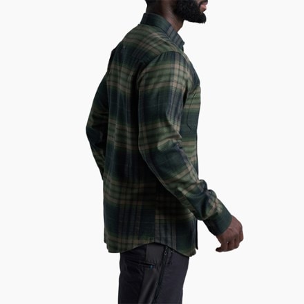 KUHL Fugitive Flannel Shirt - Men's 2