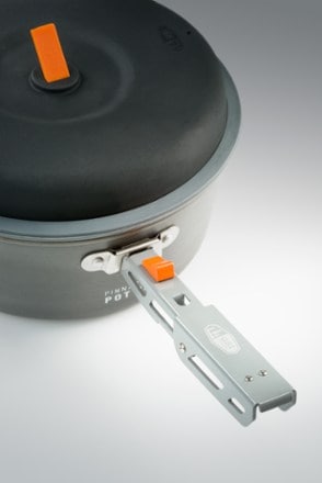 GSI Outdoors Pinnacle Camper Cookset 4