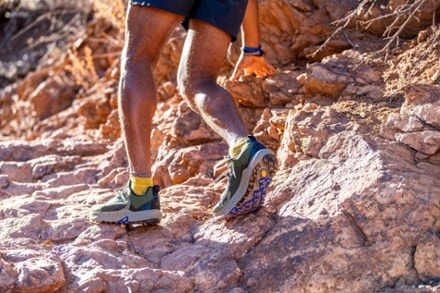 Altra Timp 5 Trail-Running Shoes - Men's 5