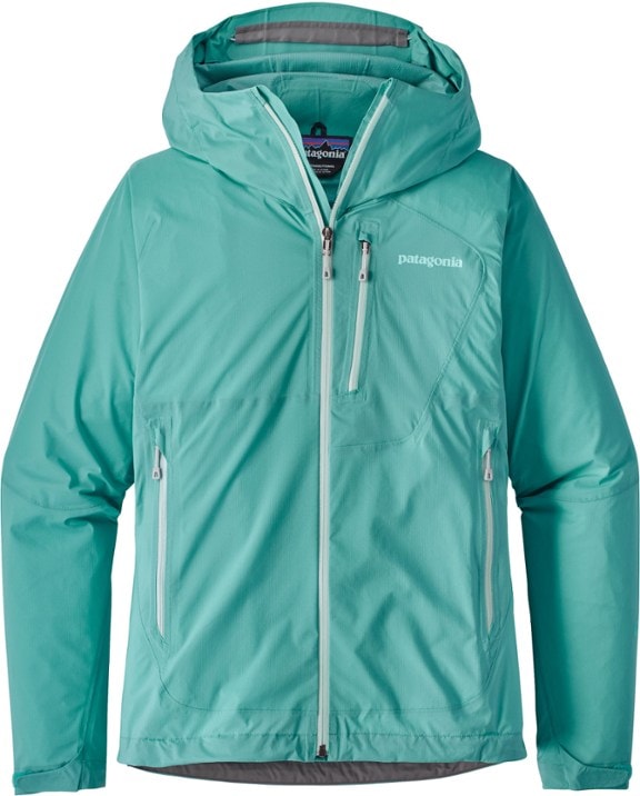 Patagonia rainshadow jacket women's Clearance