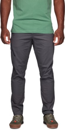Black Diamond Rocklock Pants - Men's 0