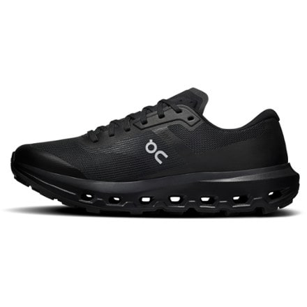 On Cloudvista 3 Trail-Running Shoes - Men's 1