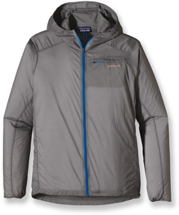 Feather Grey/Andes Blue