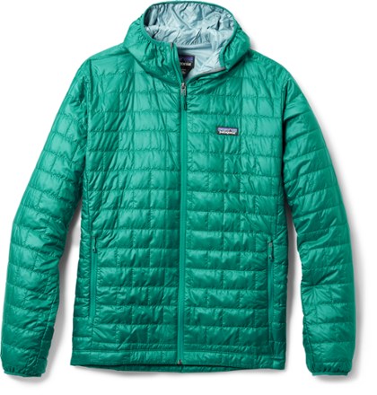 Best Synthetic Jackets for ThruHiking of 2022 The Trek