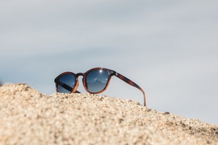 Sunski Yuba Polarized Sunglasses 5