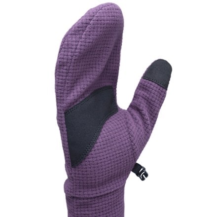Outdoor Research Trail Mix Mittens 1