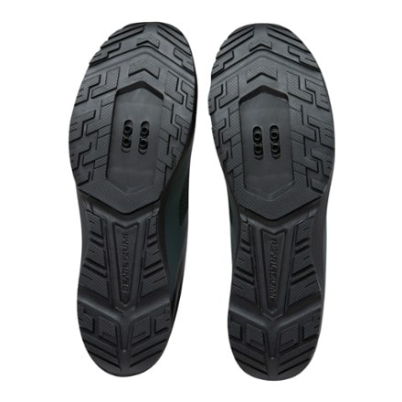 PEARL iZUMi Canyon SPD Mountain Bike Shoes - Men's 5