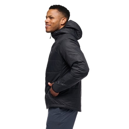 Black Diamond Solution Insulated Hoody - Men's 3