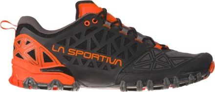 La Sportiva Bushido II Trail-Running Shoes - Men's 0