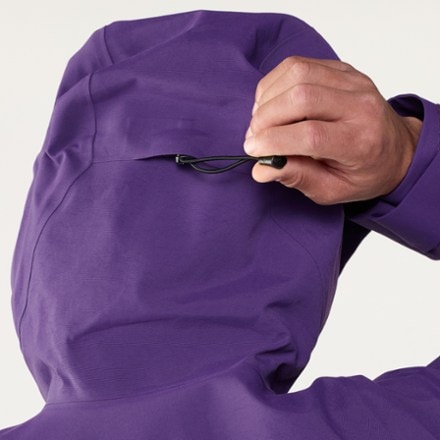 Arc'teryx Sabre SV Jacket - Men's 5