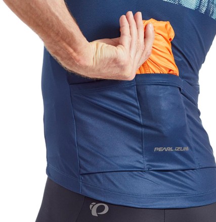 PEARL iZUMi Attack Cycling Jersey - Men's 6