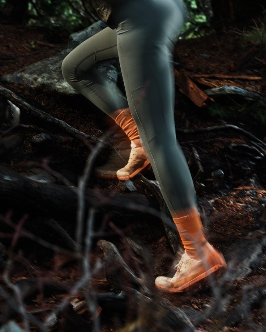Location Image for Norvan LD 4 Trail-Running Shoes - Women's