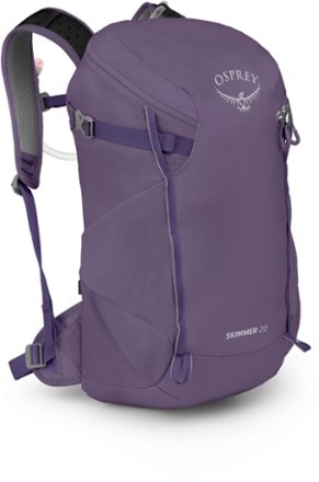 Osprey Skimmer 20 Hydration Pack - Women's 0
