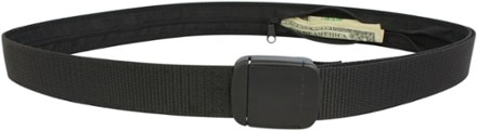 Bison Designs T Lock Money Belt 0