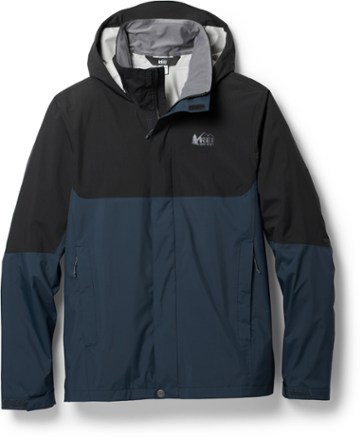 REI Co-op Rainier Rain Jacket - Men