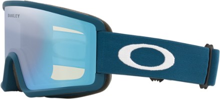 Oakley Target Line L Snow Goggles 4