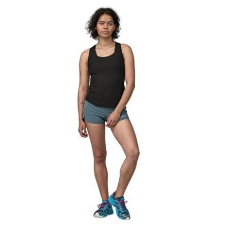 Patagonia Capilene Cool Trail Tank Top - Women's 3