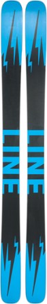 Line Chronic 101 Skis - 2023/2024 1