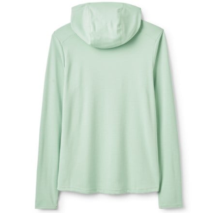 Rab Force Hoody - Women's 1