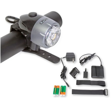 sunlite bicycle lights