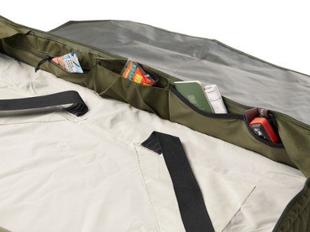 Born Outdoor Badger Bed 6
