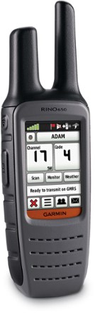 rei garmin 235