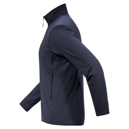 Arc'teryx Kyanite Lightweight Fleece Jacket - Men's 4