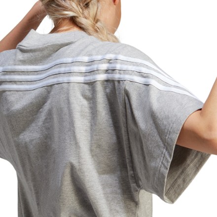 adidas Future Icons 3-Stripes T-Shirt - Women's 4