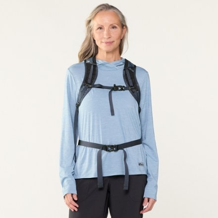 REI Co-op Flash 18 Print Pack 3