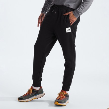 The North Face Core Joggers - Men's 2